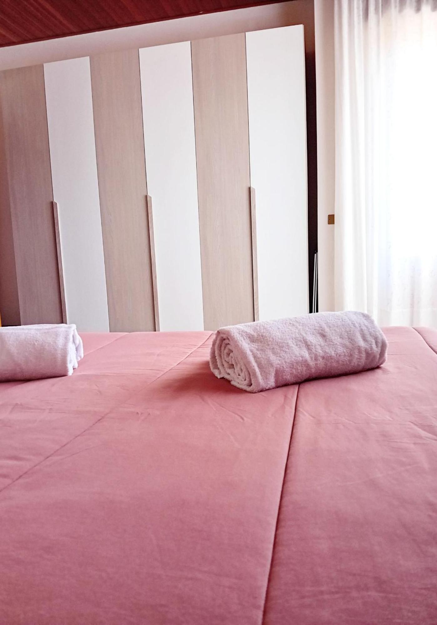 Sikelia Room กัสเตลลัมมาเร เดล โกลโฟ ภายนอก รูปภาพ